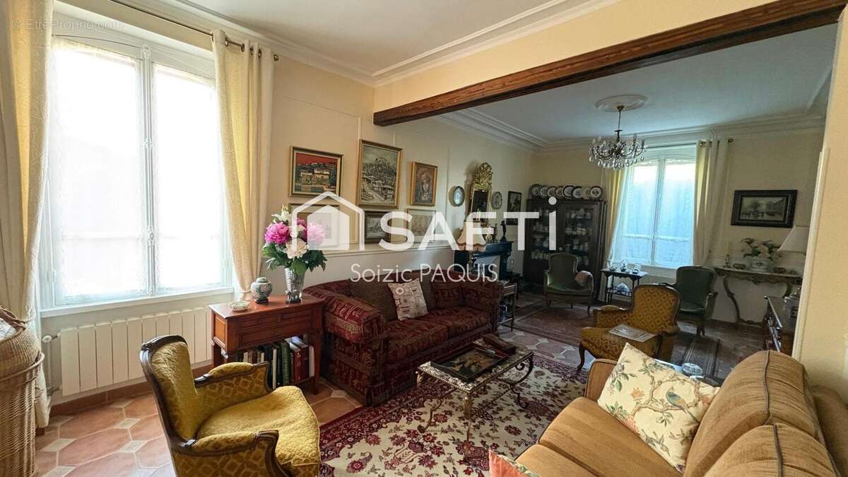 Photo 4 - Maison à LA FERTE-SOUS-JOUARRE