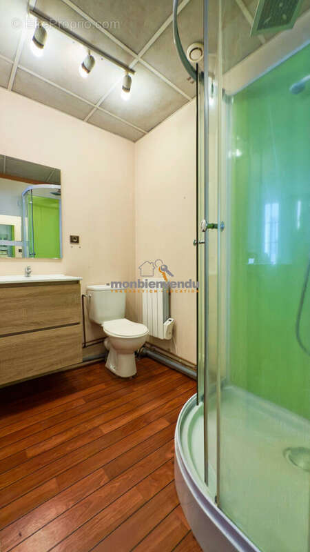 Appartement à AURILLAC