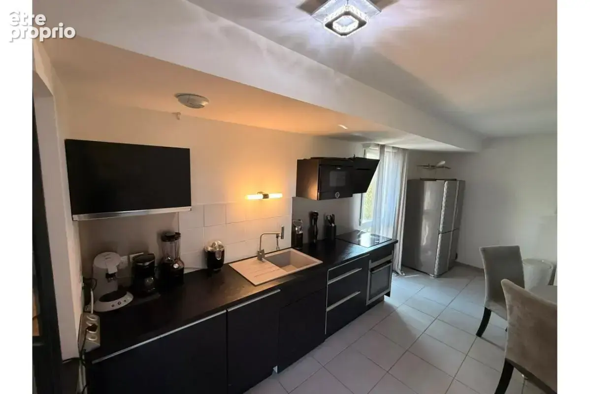 Appartement T3 de 66m² à Montpellier - photo 4