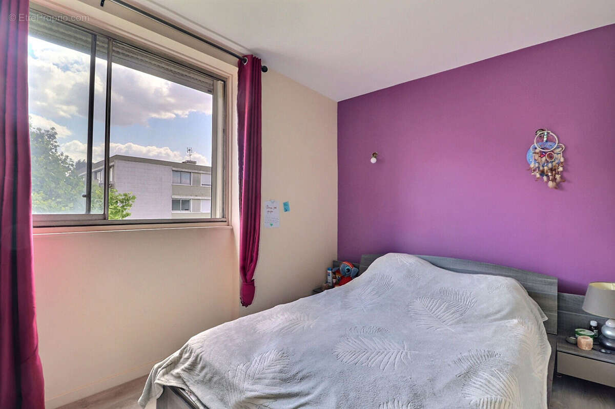 Appartement à SAINT-LEU-LA-FORET