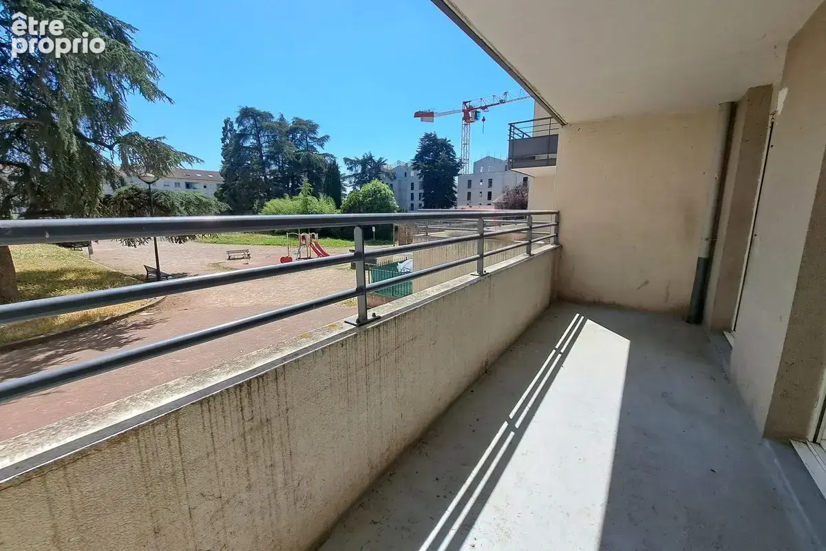 T4 de 90 m² à Meyzieu au prix de vente de 231 300 € - photo 8