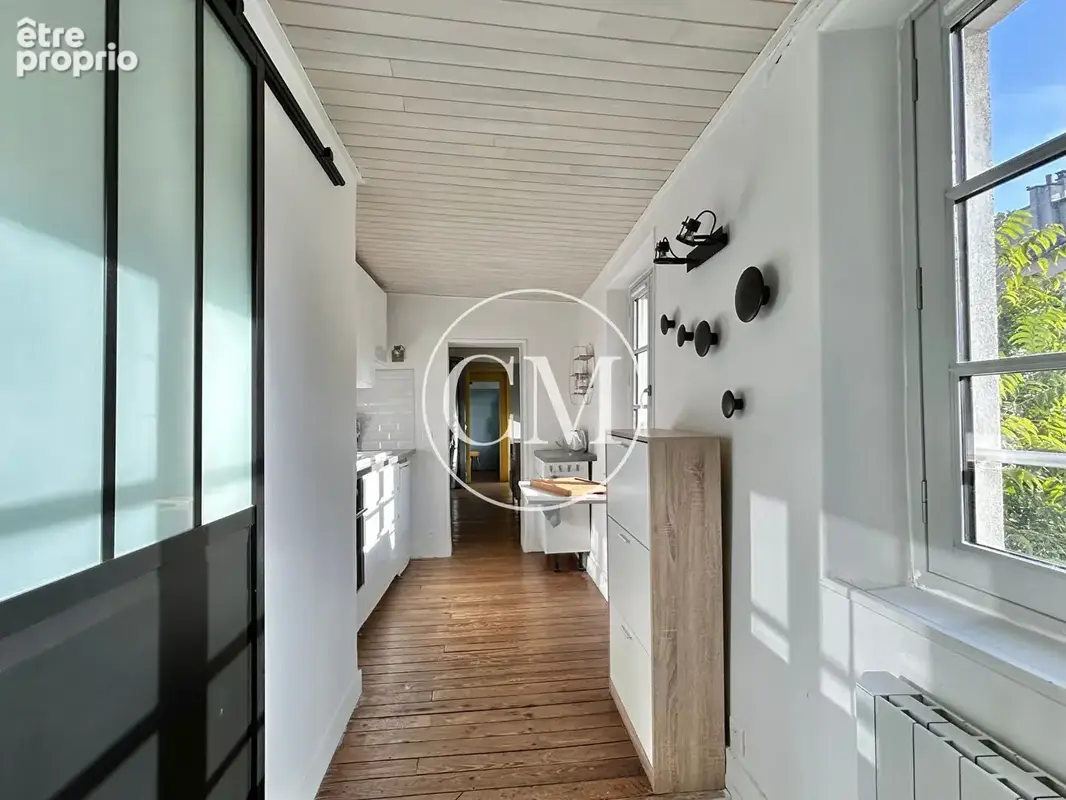 Appartement versailles saint-louis - photo 2