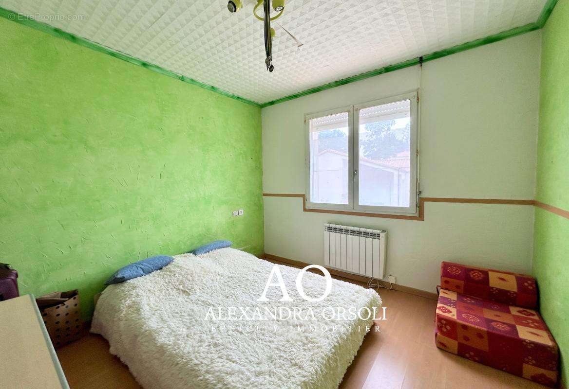 Maison à LA CHAPELLE-PALLUAU