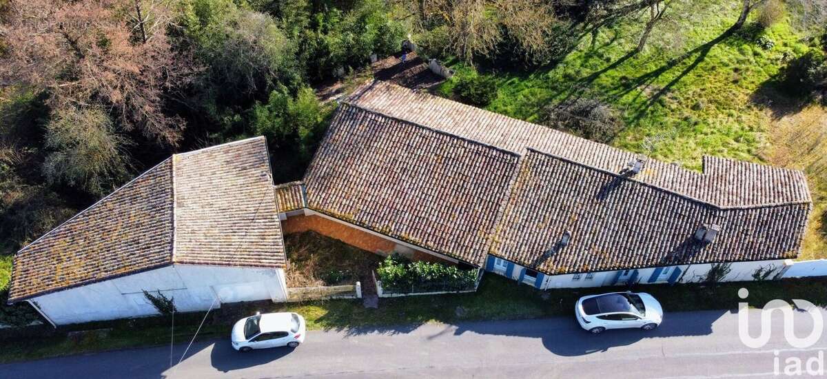 Photo 4 - Maison à PORCHERES