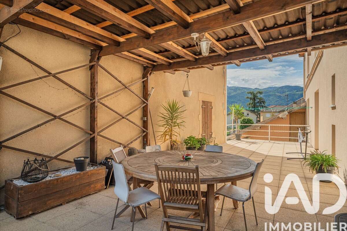 Photo 2 - Appartement à VINAY
