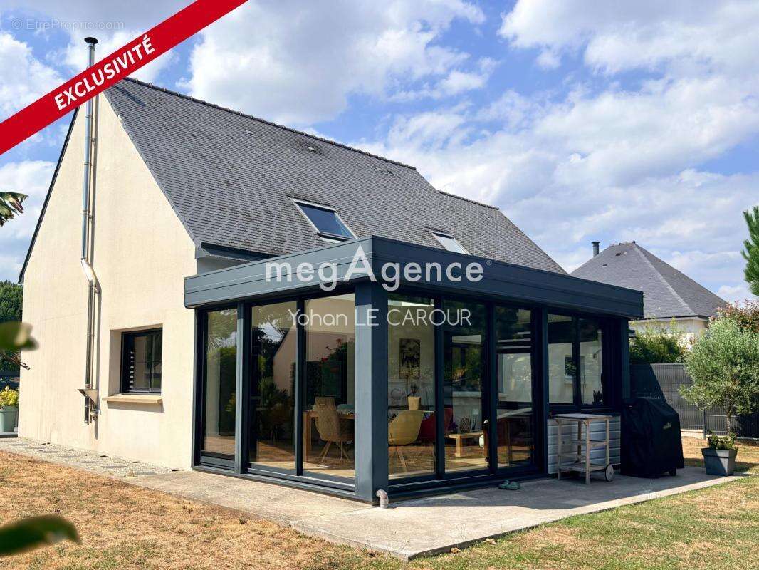 150 M2 habitables - excellentes prestations - impasse - photo 18