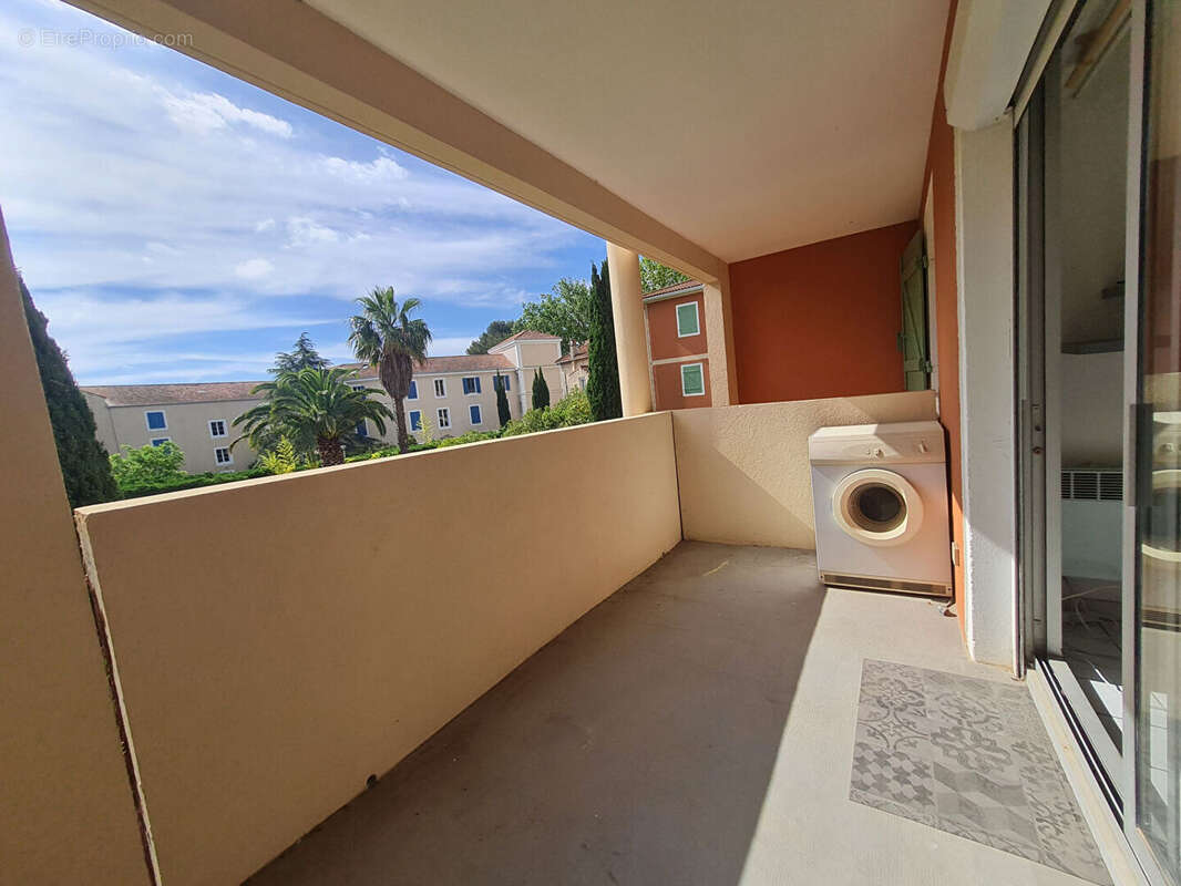 Appartement à LA SEYNE-SUR-MER