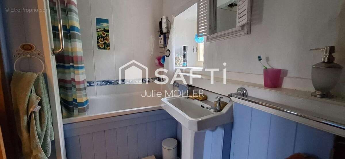 Photo 3 - Maison à SAINT-AMAND-MAGNAZEIX