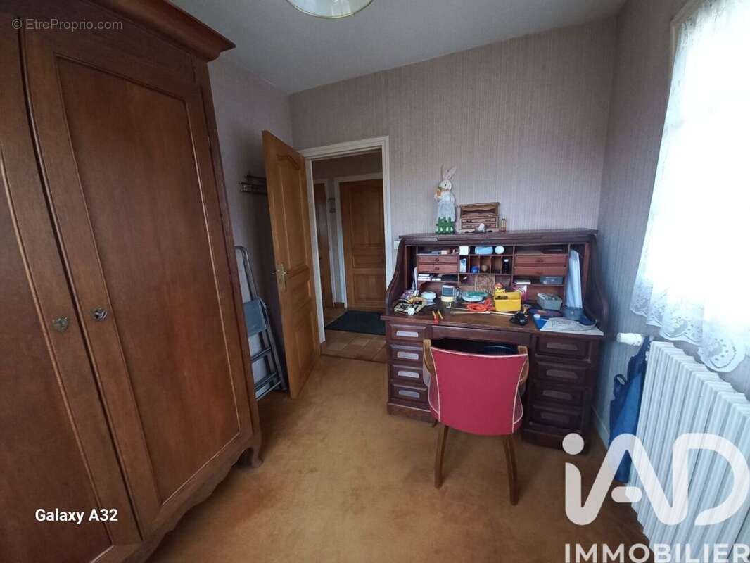 Photo 5 - Maison à CHATEAU-THIERRY