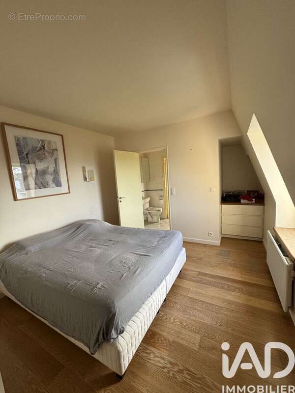 Photo 9 - Appartement à TREBEURDEN