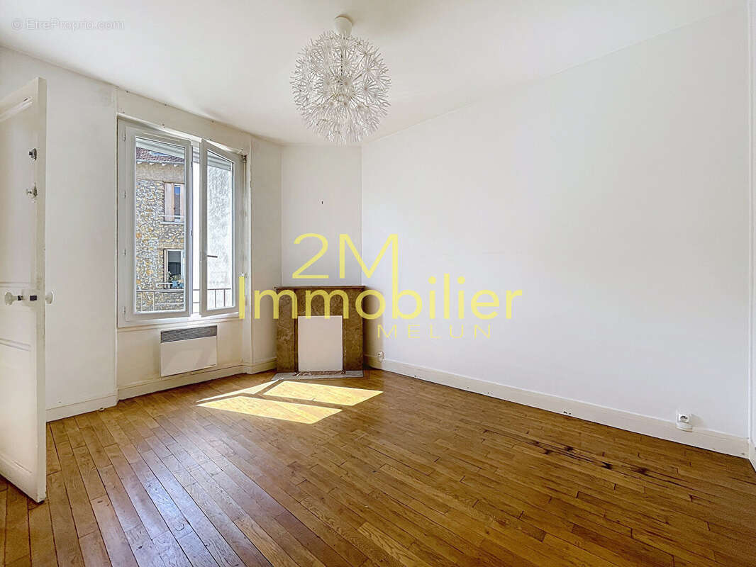 Appartement à MELUN
