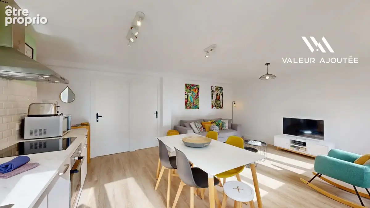 Maison 6 pièces 107 m² à vendre à Brive-La-Gaillarde (19100) - photo 9