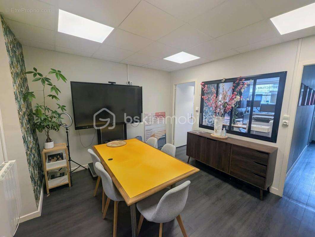 Appartement à FOUGERES