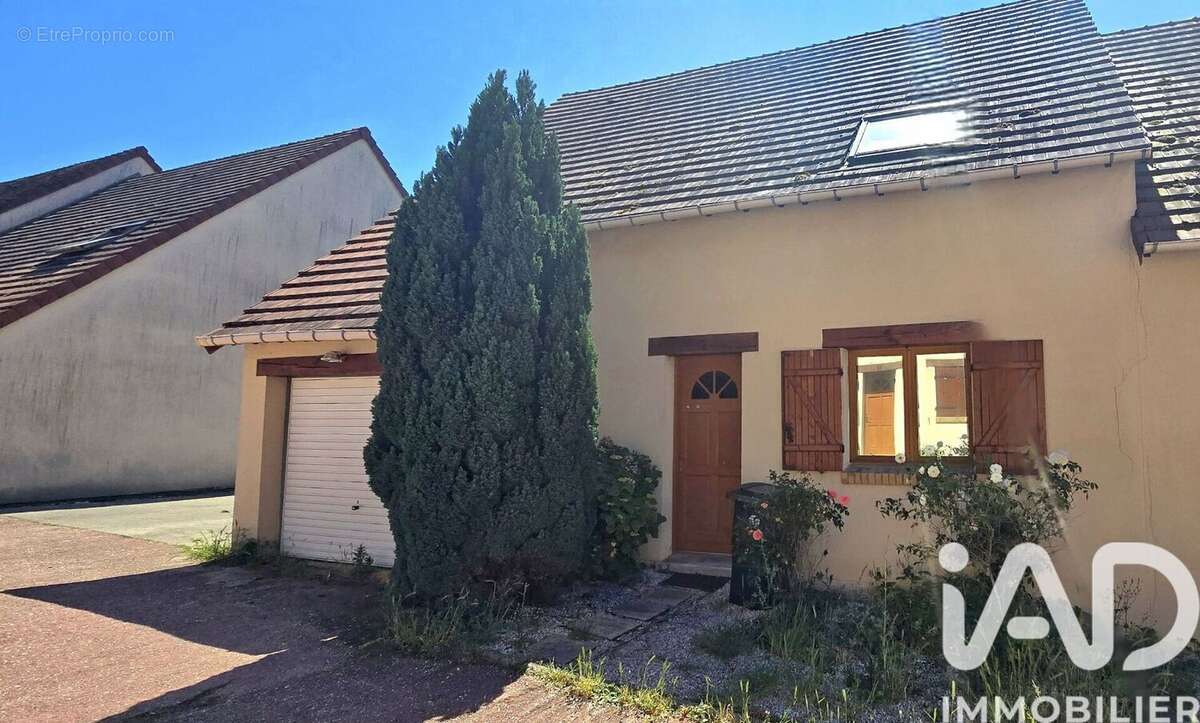 Photo 9 - Maison à GRAND-COURONNE