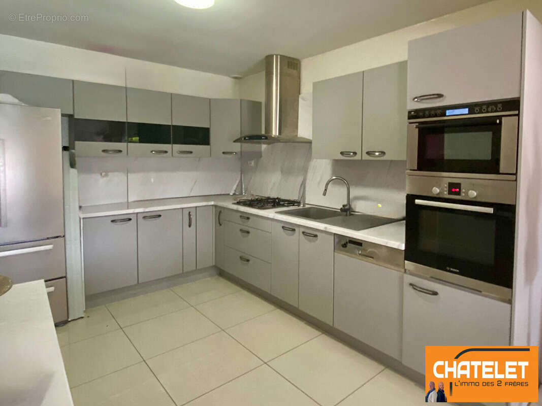 Maison à BOURG-EN-BRESSE