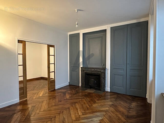 Appartement à LYON-6E