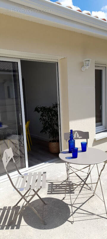 Maison à LE TEICH