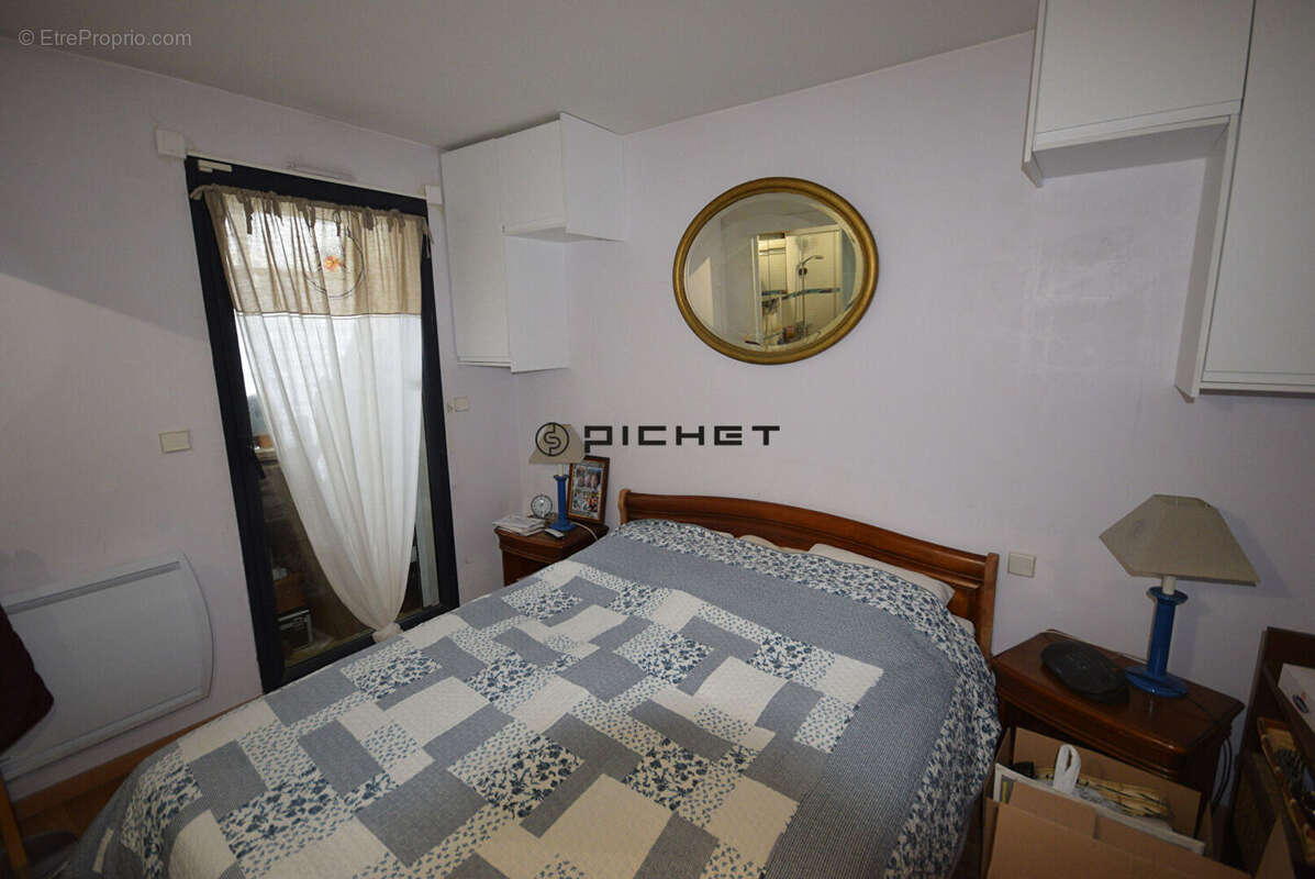 Appartement à LA ROCHELLE