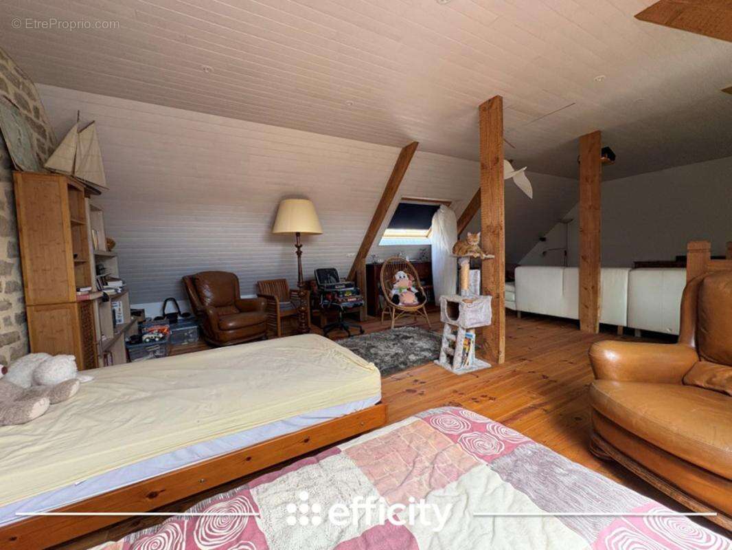 Maison 188 m² à Loctudy  - photo 13