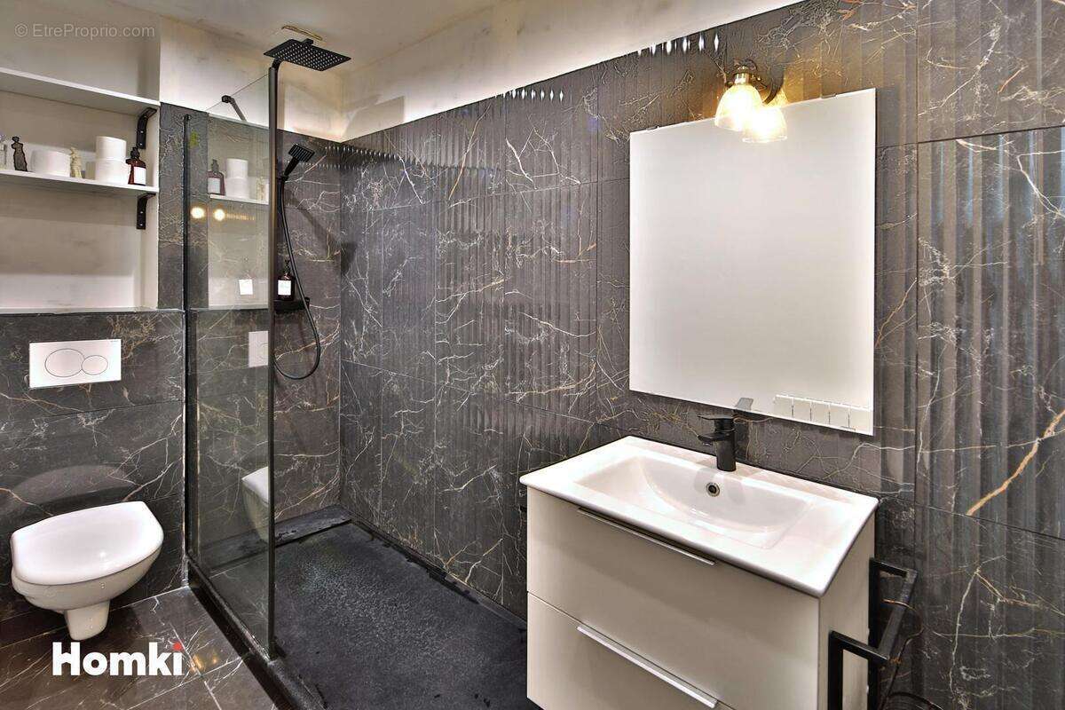 Appartement à HERBLAY