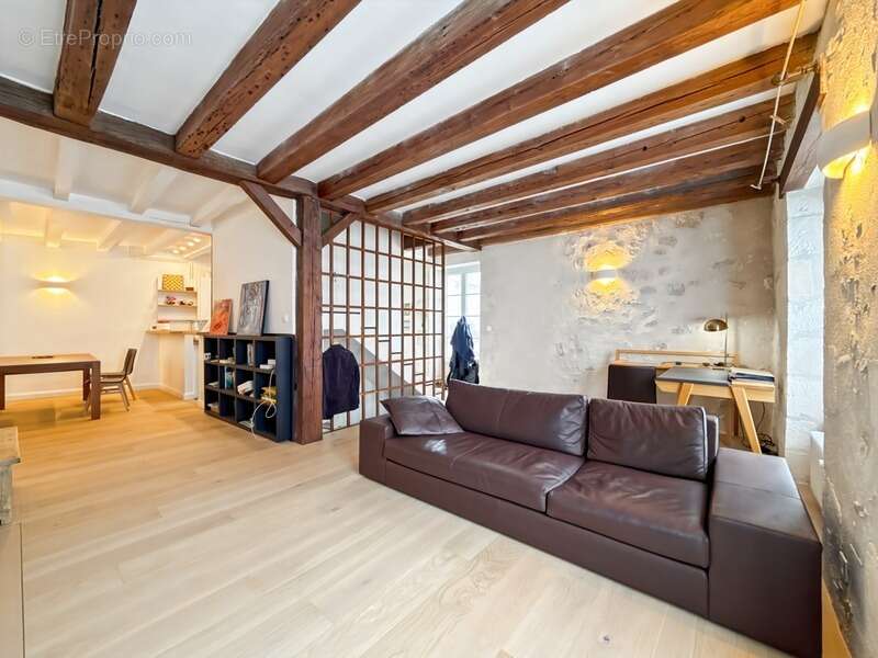 Appartement à LA ROCHELLE