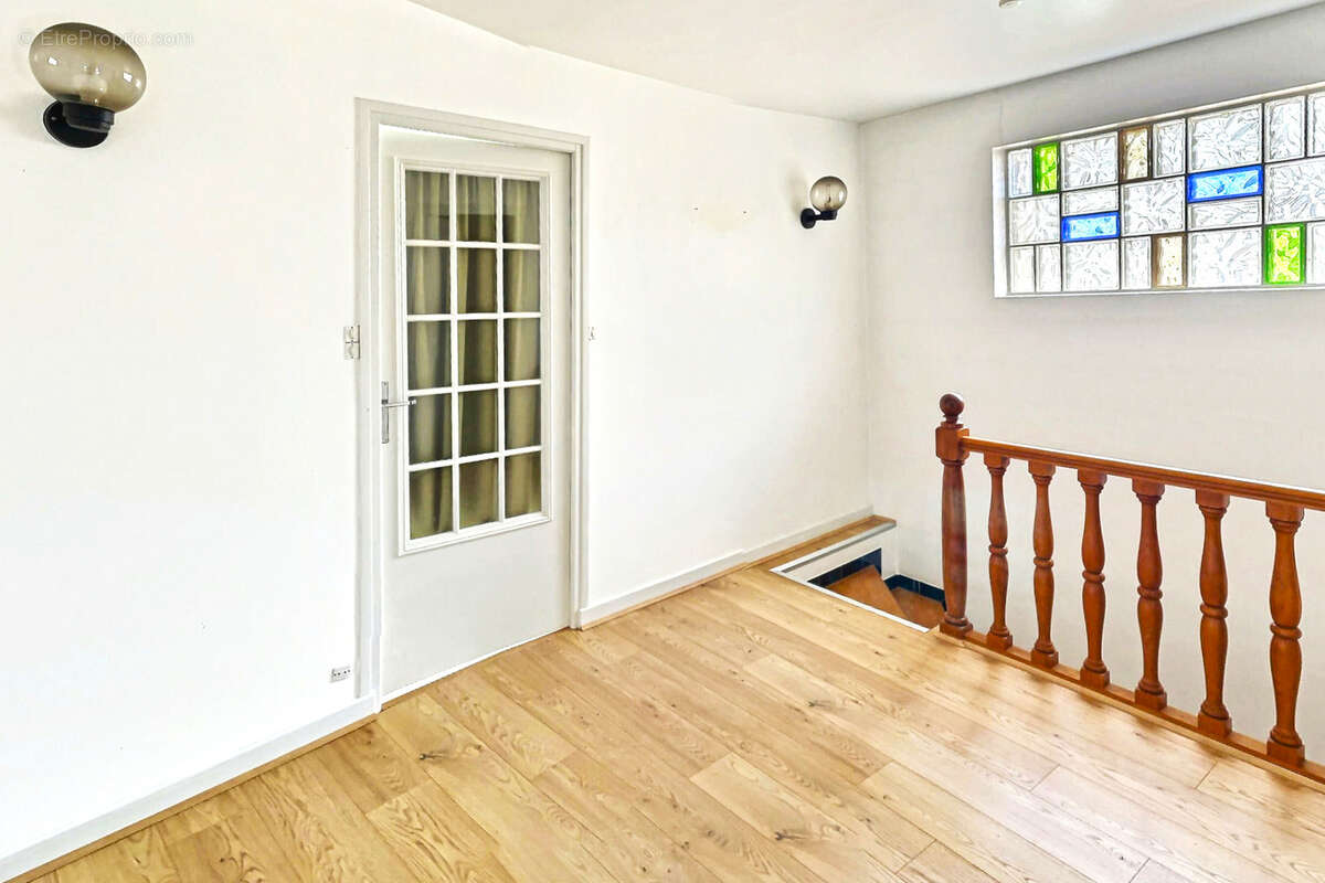 Maison à LA FOUILLOUSE