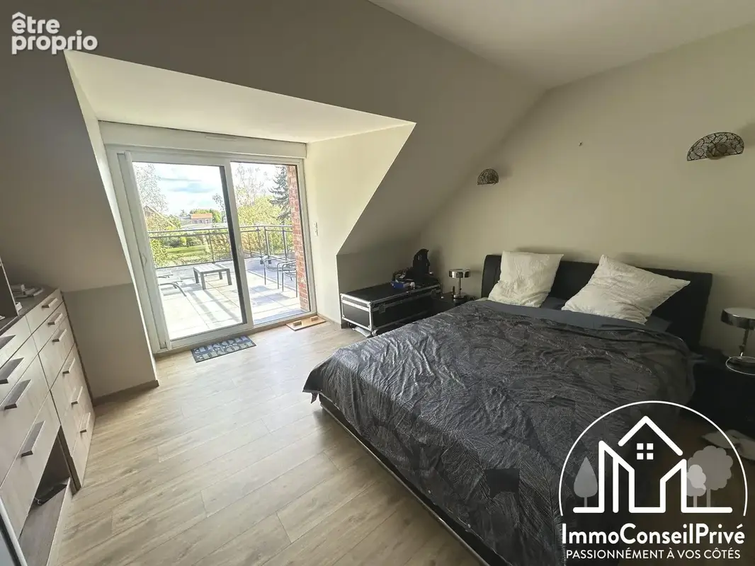 Maison 6 pièces 160 m² à vendre à Carvin (62220) - photo 9