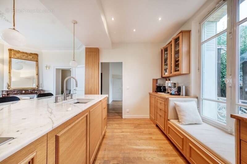 Maison à JUVISY-SUR-ORGE