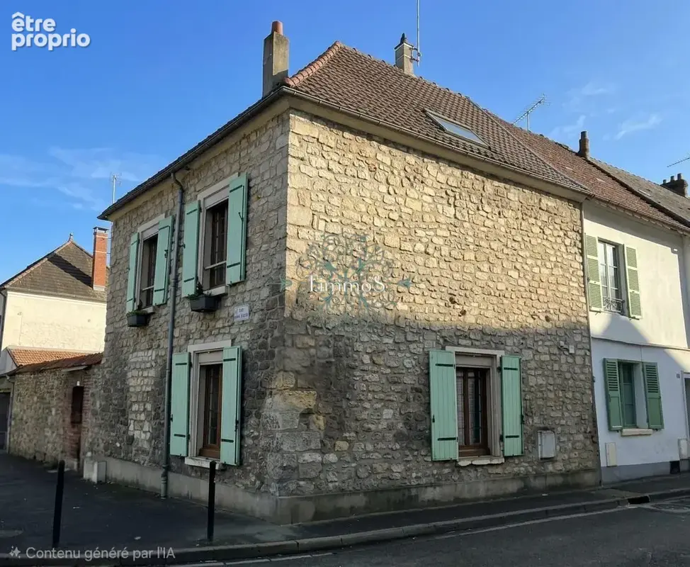Maison à CHAMBLY