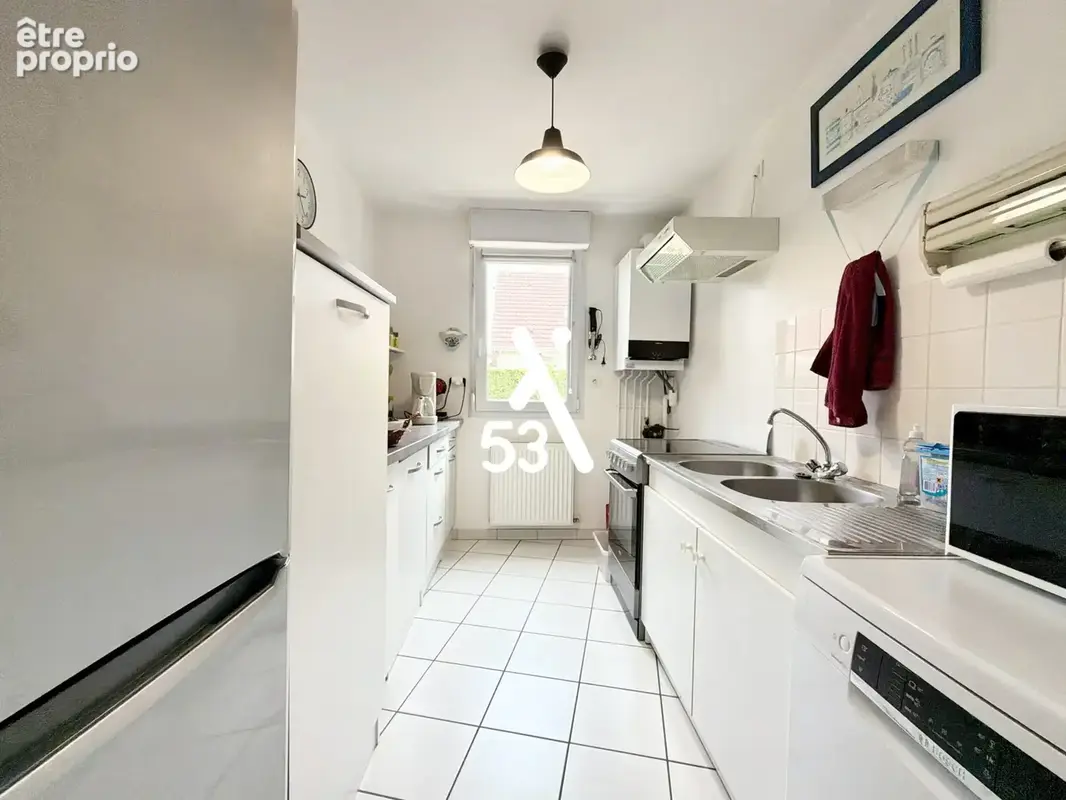 Appartement 3 pièces 72 m² à vendre à Longuenesse (62219) - photo 5