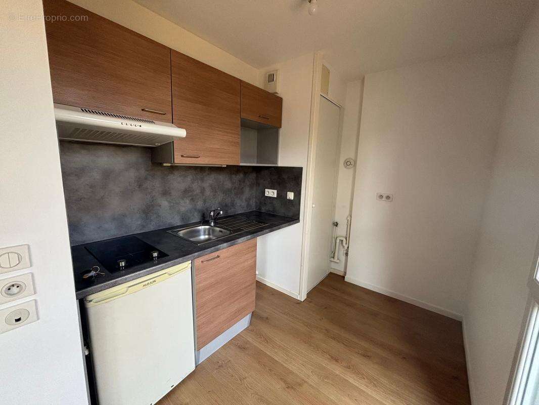Appartement T2 de 42 m² – Résidence sécurisée – Aytré, aux portes de La Rochelle - photo 6