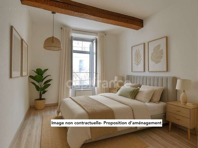 Appartement à vendre 3 pièces AGDE (34) - photo 7