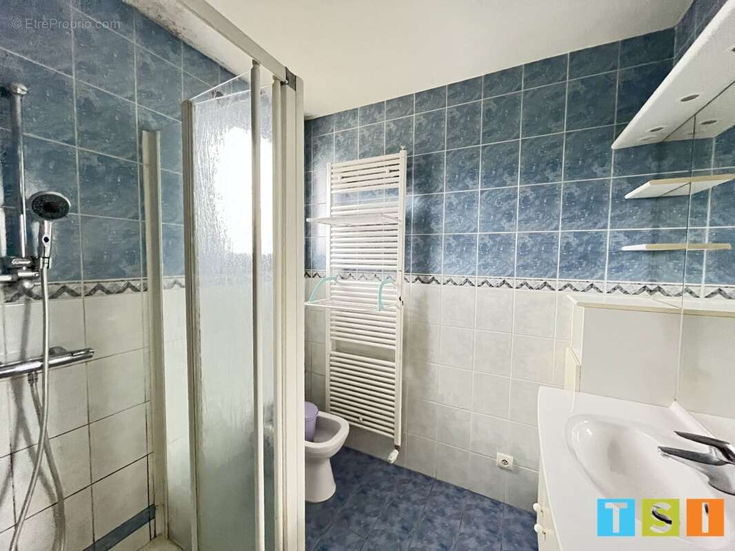 Maison à GOURDAN-POLIGNAN