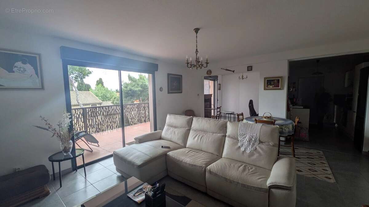 Appartement à NARBONNE