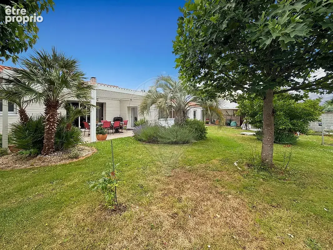 Maison 4 chambre(s) à vendre - photo 2