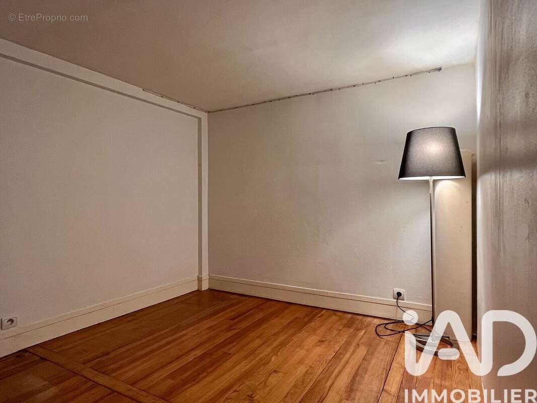 Photo 9 - Appartement à TROUVILLE-SUR-MER