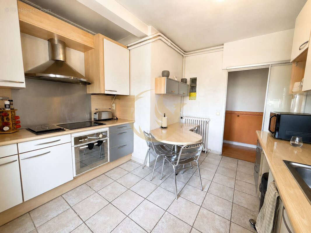 Appartement 133 m² à Pau  - photo 4