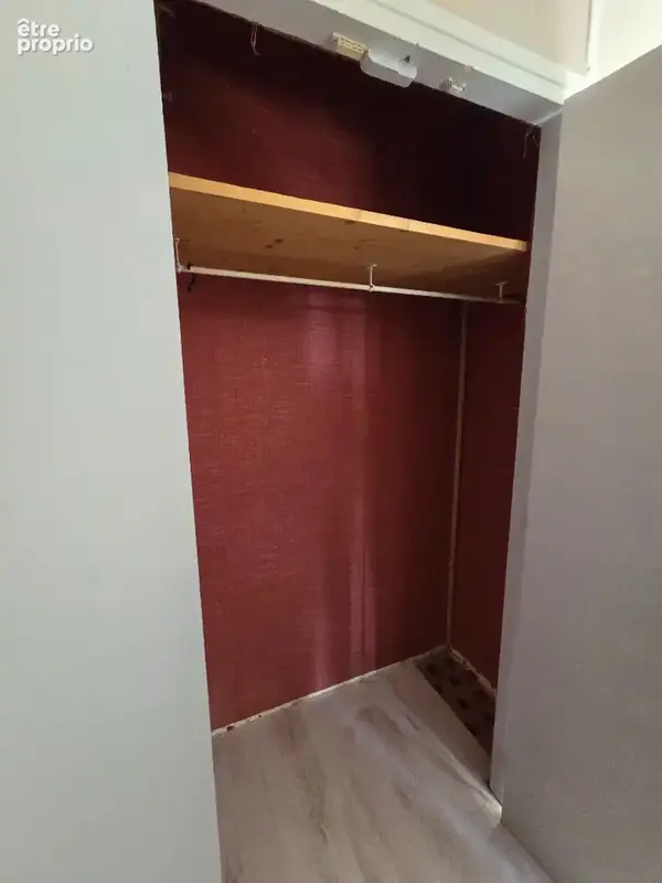 Rouen quartier brisoult de barneville  appartement  63 m²  3 chambres dpe  d & d - photo 16