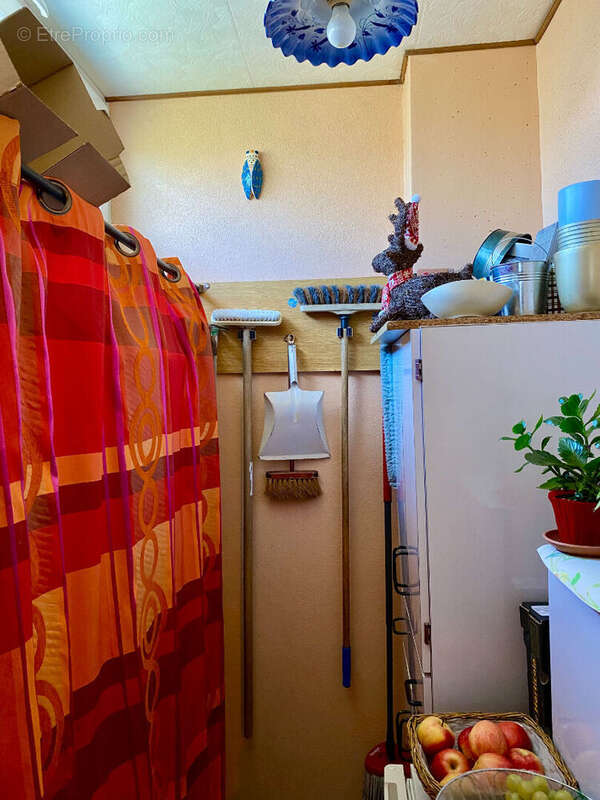 Appartement à MONTCEAU-LES-MINES