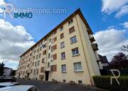 Appartement à RICHWILLER