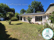 Maison à ANDERNOS-LES-BAINS