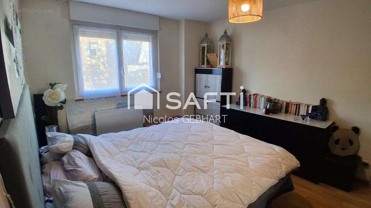 Photo 5 - Appartement à HAGUENAU
