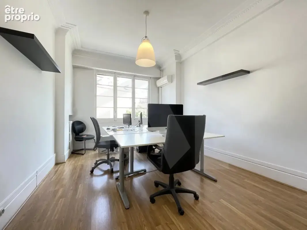 Appartement - 6P+C - 165m2 - photo 3