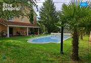 Maison à BONSON