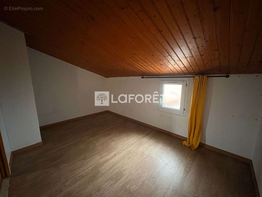 Maison à LA BREE-LES-BAINS