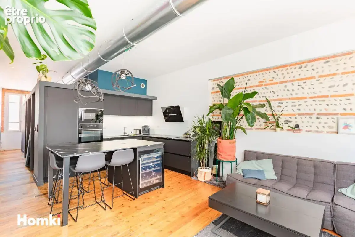 Photo Appartement à Toulouse au prix de 320 000€