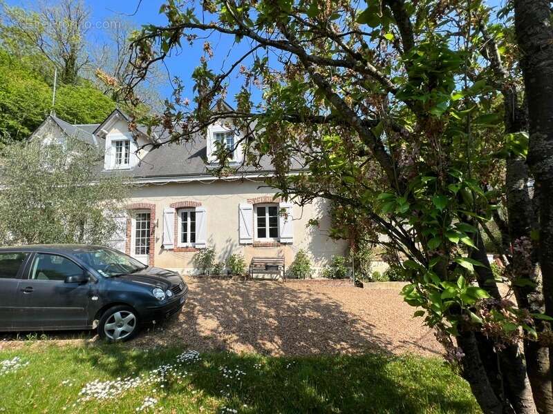 Maison à GASVILLE-OISEME