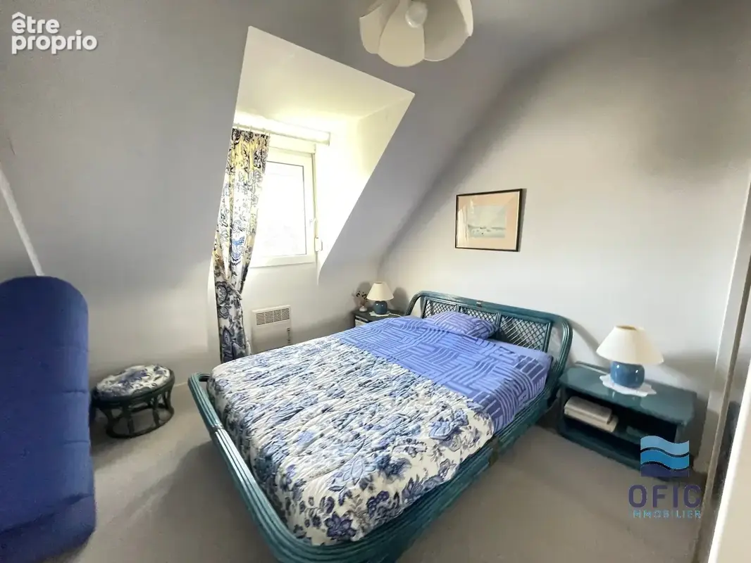 Maison 3 pièces 58 m² à vendre à Sarzeau (56370) - photo 9