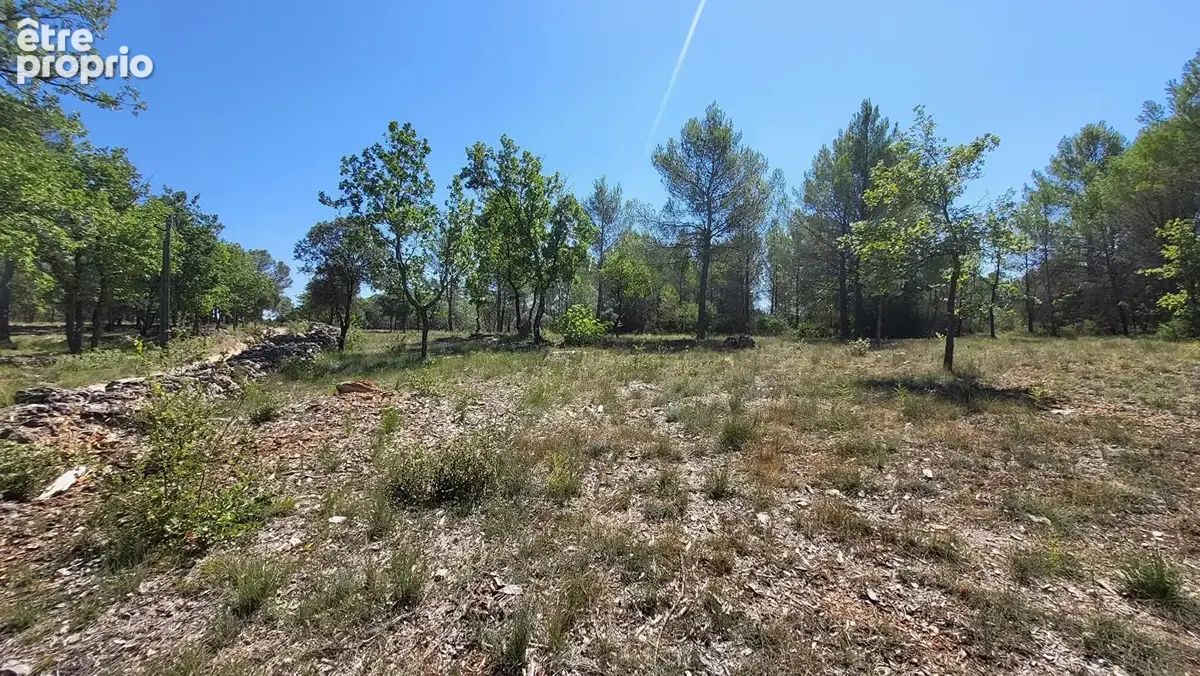 Terrain 4710m² à tavernes - photo 5