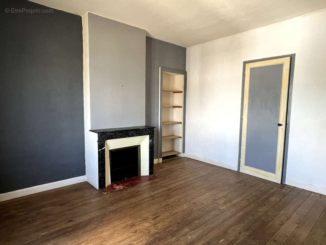 Maison à SAINT-PARDOUX-DU-BREUIL